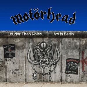 Motorhead - Louder Than Noise: Live In Berlin  LP LP